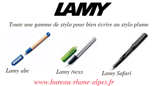 LAMY